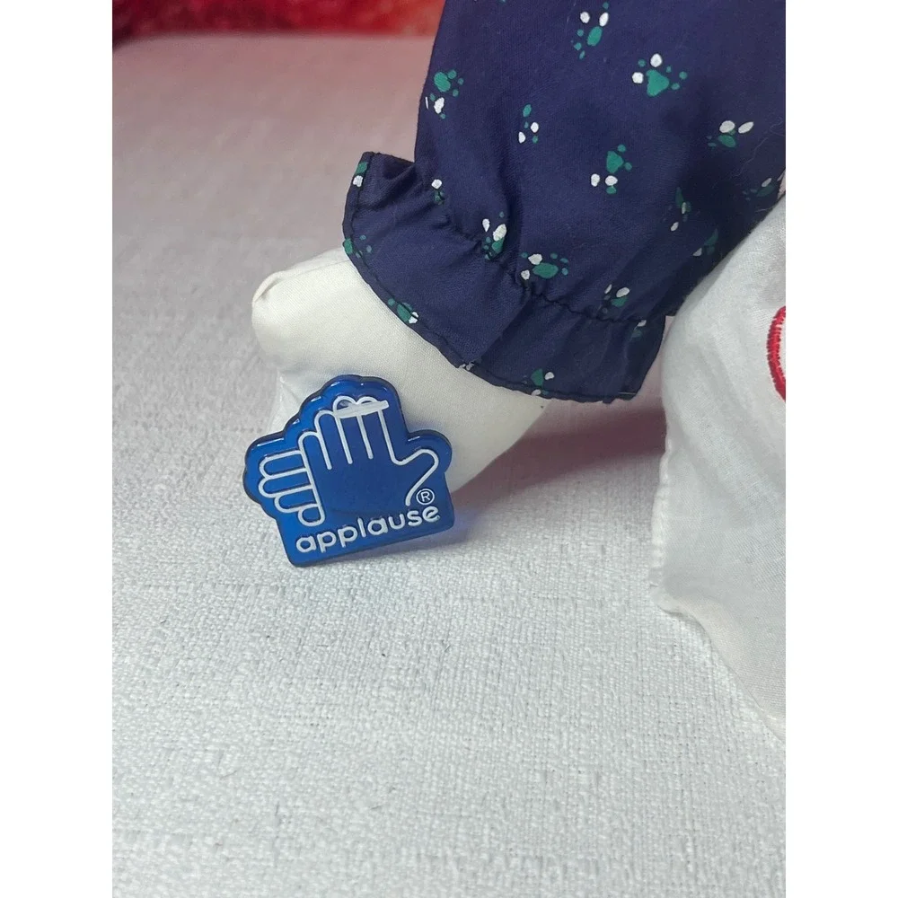 Applause vintage raggedy